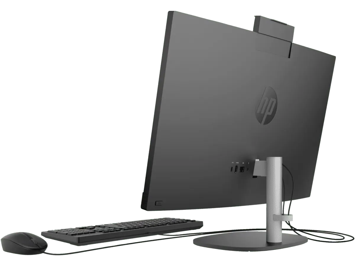 COMPUTADOR TODO EN UNO HP PROONE 240 G10 23.8" FHD/CORE ULTRA 7 115U/32GB DDR5/1TB SSD, vista 4
